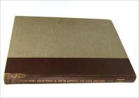 Historic Houses and Buildings of Delaware Vol 1,2
