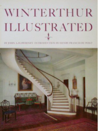 Winterthur Illustrated