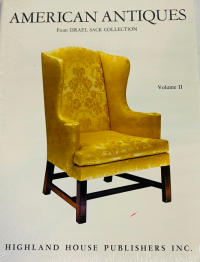 American Antiques from Israel Sack Collection Vol 2