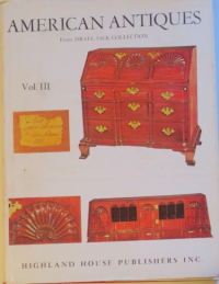 American Antiques from Israel Sack Collection Vol 3