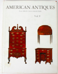 American Antiques from Israel Sack Collection Vol 5