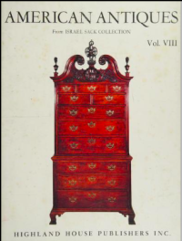 American Antiques from Israel Sack Collection Vol 8