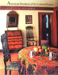 American Furniture of The Colonial Period