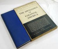 The Dwellings of Colonial America