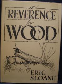 A Reverence for Wood