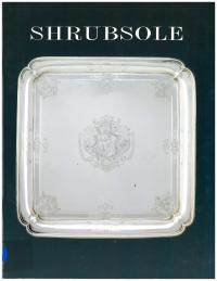Antique English & American Silver Antique Jewelry Old Sheffield Plate Antique Glass