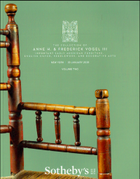 The Collection of Ann H. and Federick Vogel III Vol 1,2