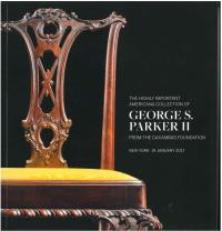 The Highly Important American Collection of George S. Parker III