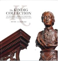 The Kindig Collection of Important American furniture, Paintings, Silver & Decorative Arts