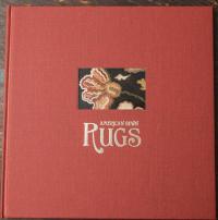 American Sewn Rugs: Their History With Exceptional Examples