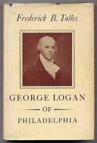George Logan of Philadelphia