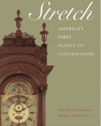 Stretch America's First Family of Clockmakers
