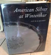 American Silver at Winterthur