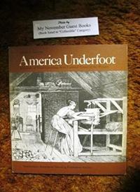 America Underfoot: A History of Floor Coverings from Colonial Times to the Present
