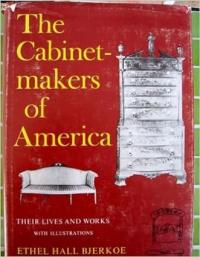The Cabinet Makers of America