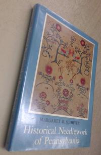 Historical Needlework of Pennsylvania