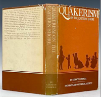 Quakerism on the Eastern Shore