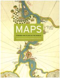 MAPS Finding Our Place In The World