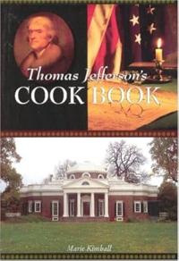 Thomas Jefferson's Cookbook