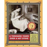 A Thousand Years Over a Hot Stove