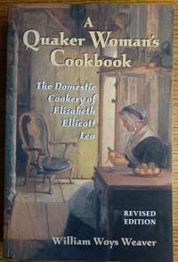 A Quaker Woman's Cookbook