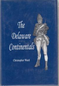The Delaware Continentals