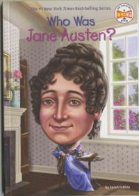 Who Was Jane Austen?