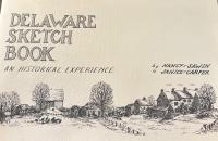 Delaware Sketch Book