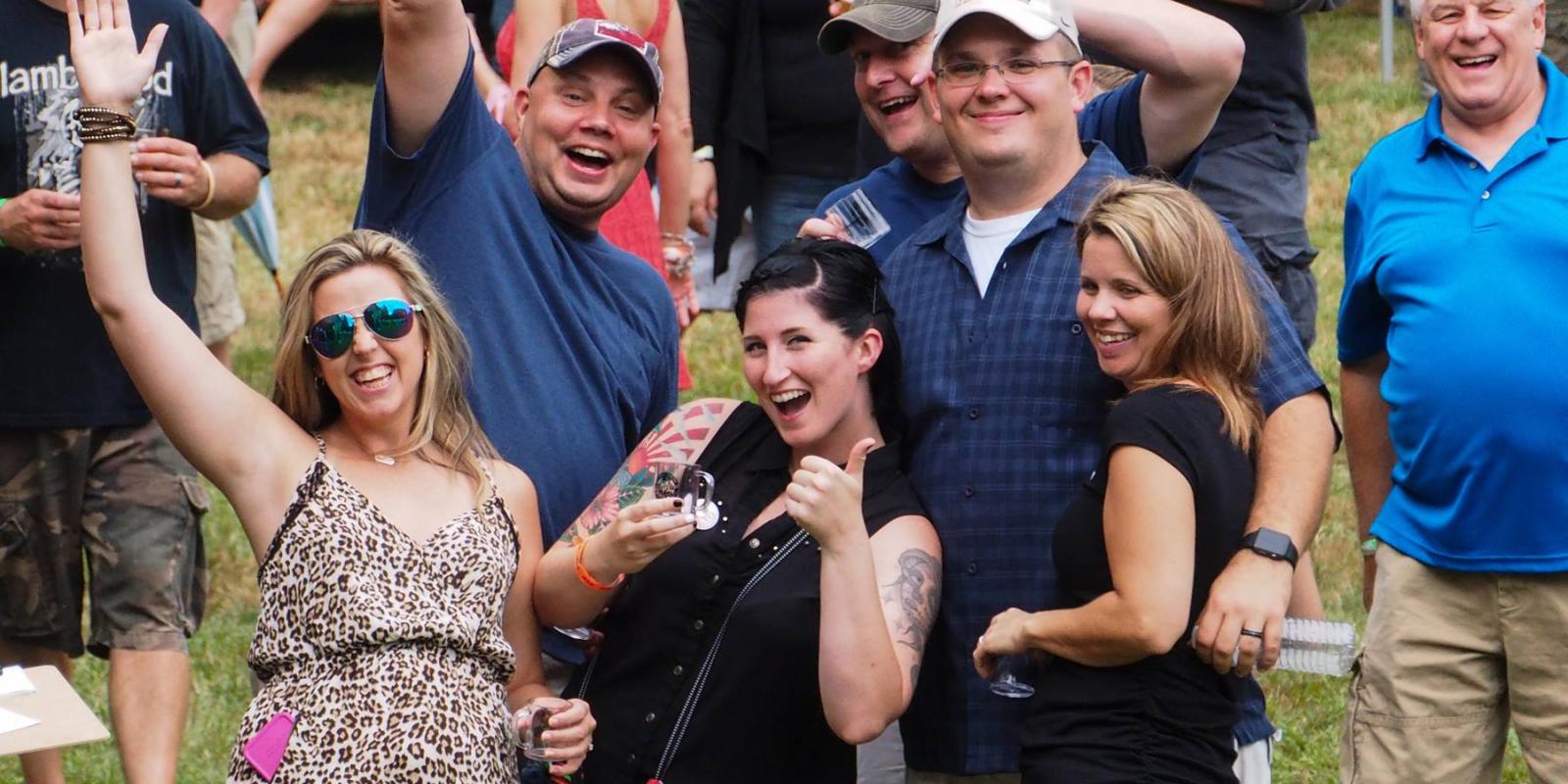 Middletown Transcript Features #OdessaBrewfest