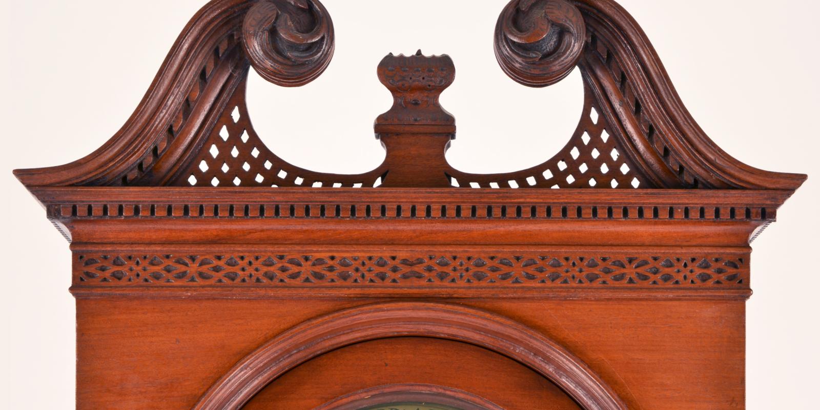 Exhibit: Historic Odessa: A Past Preserved