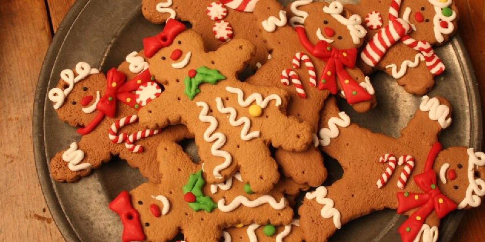 Storybook Time cookie plate
