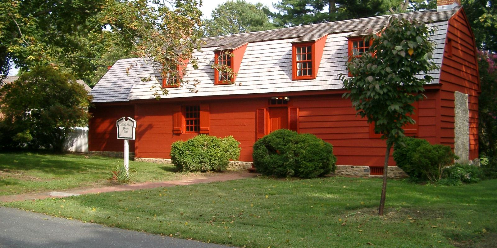 Free Community Open House