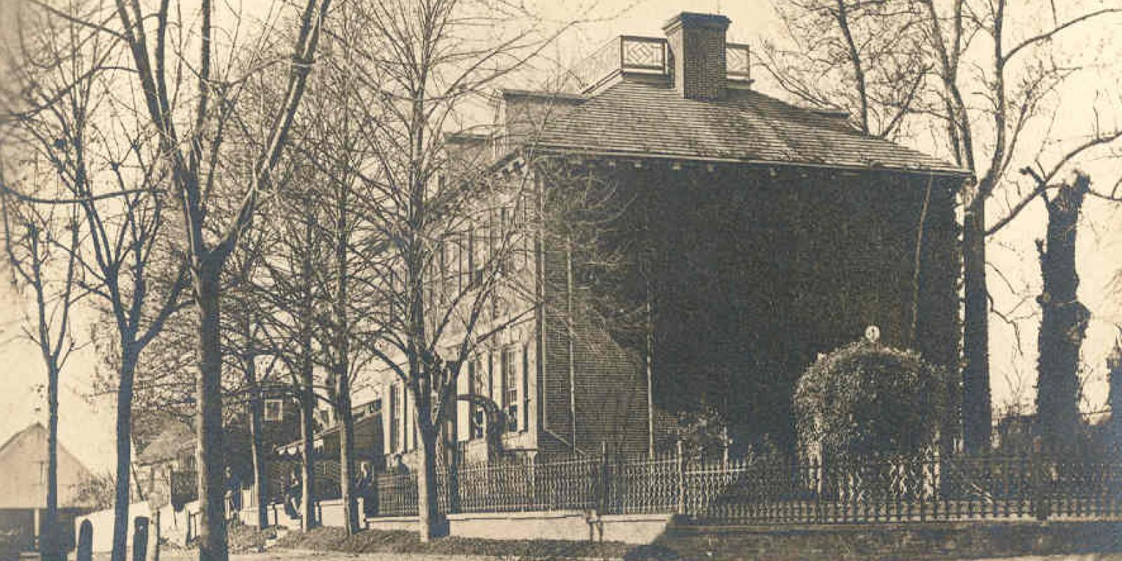 Corbit-Sharp Northeast Corner1, 1875