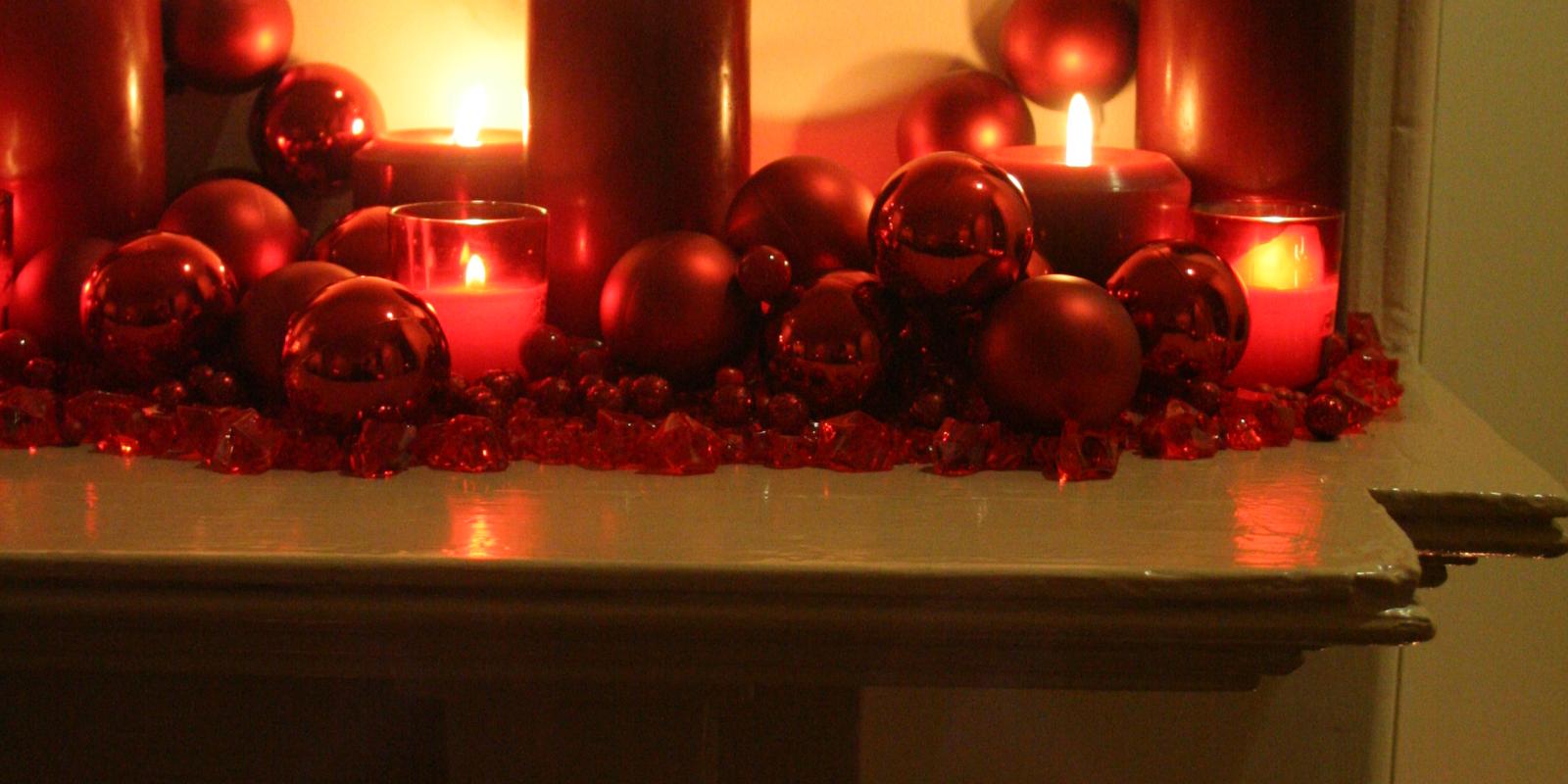 2015 Holiday Candlelight Tour
