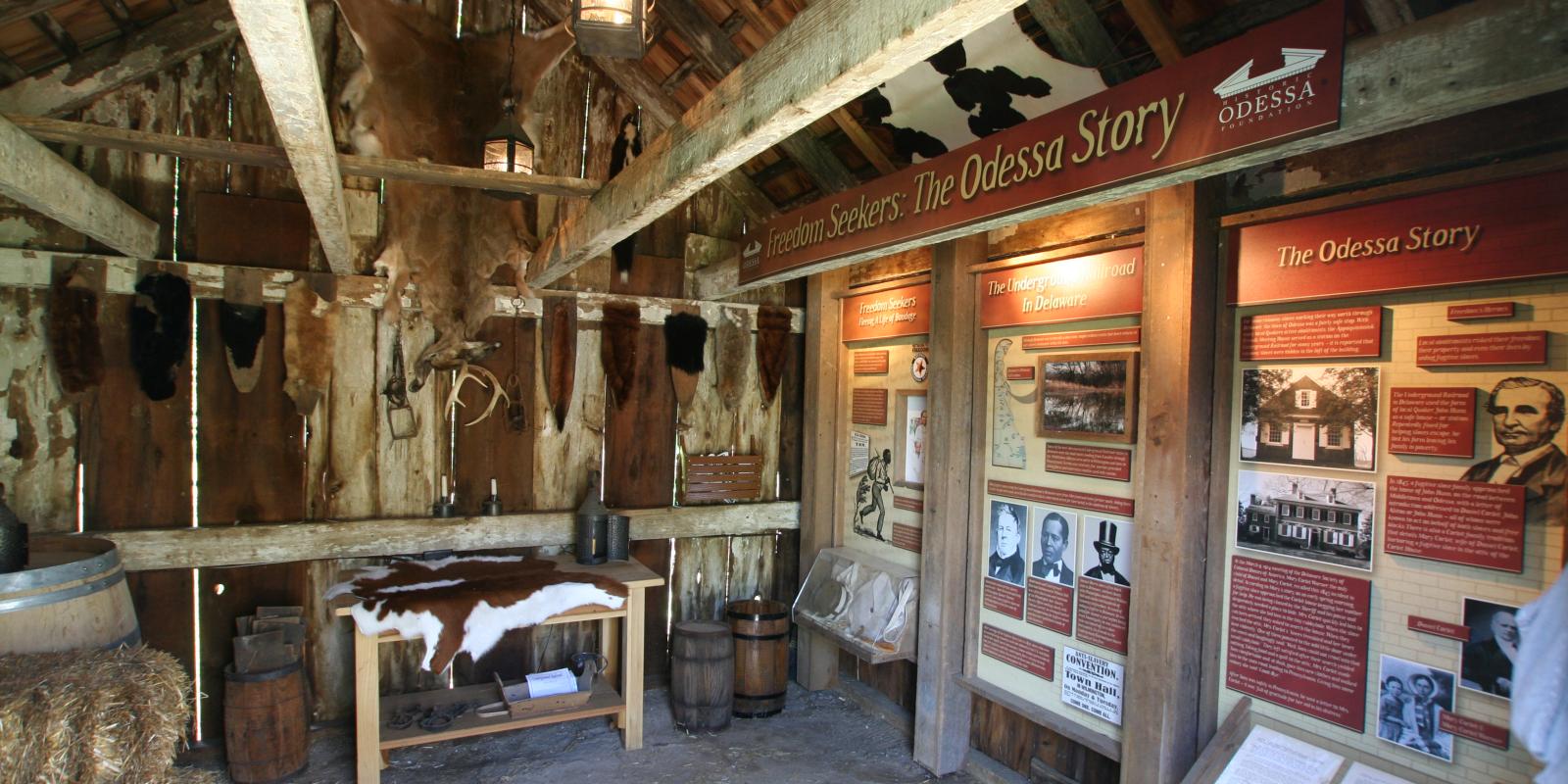 Fall Home School Day