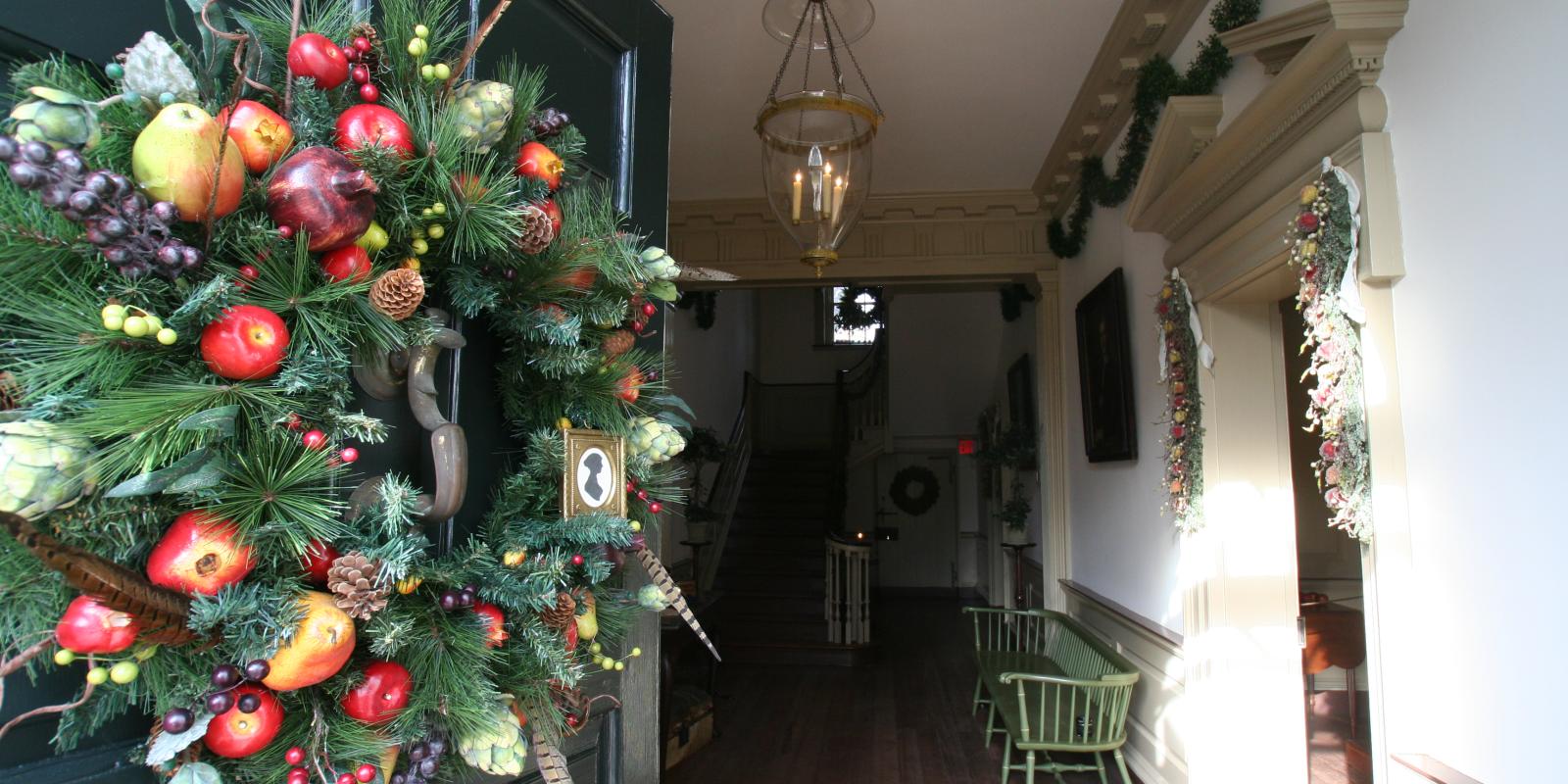 Women’s Club of Odessa’s Christmas in Odessa