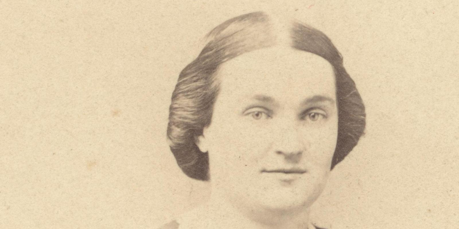 An Evening with Louisa Corbit