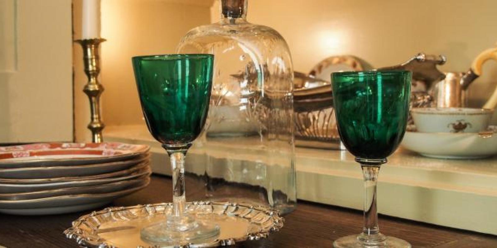 Corbits: A Genteel Quaker Family