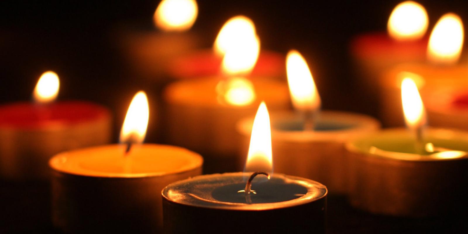 2016 Holiday Candlelight Tour Dec 20