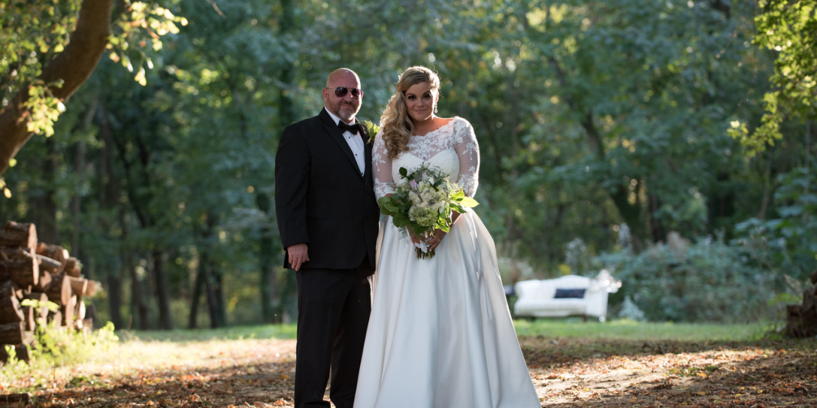 Taylor and Chad: A Beautiful Afternoon in Odessa