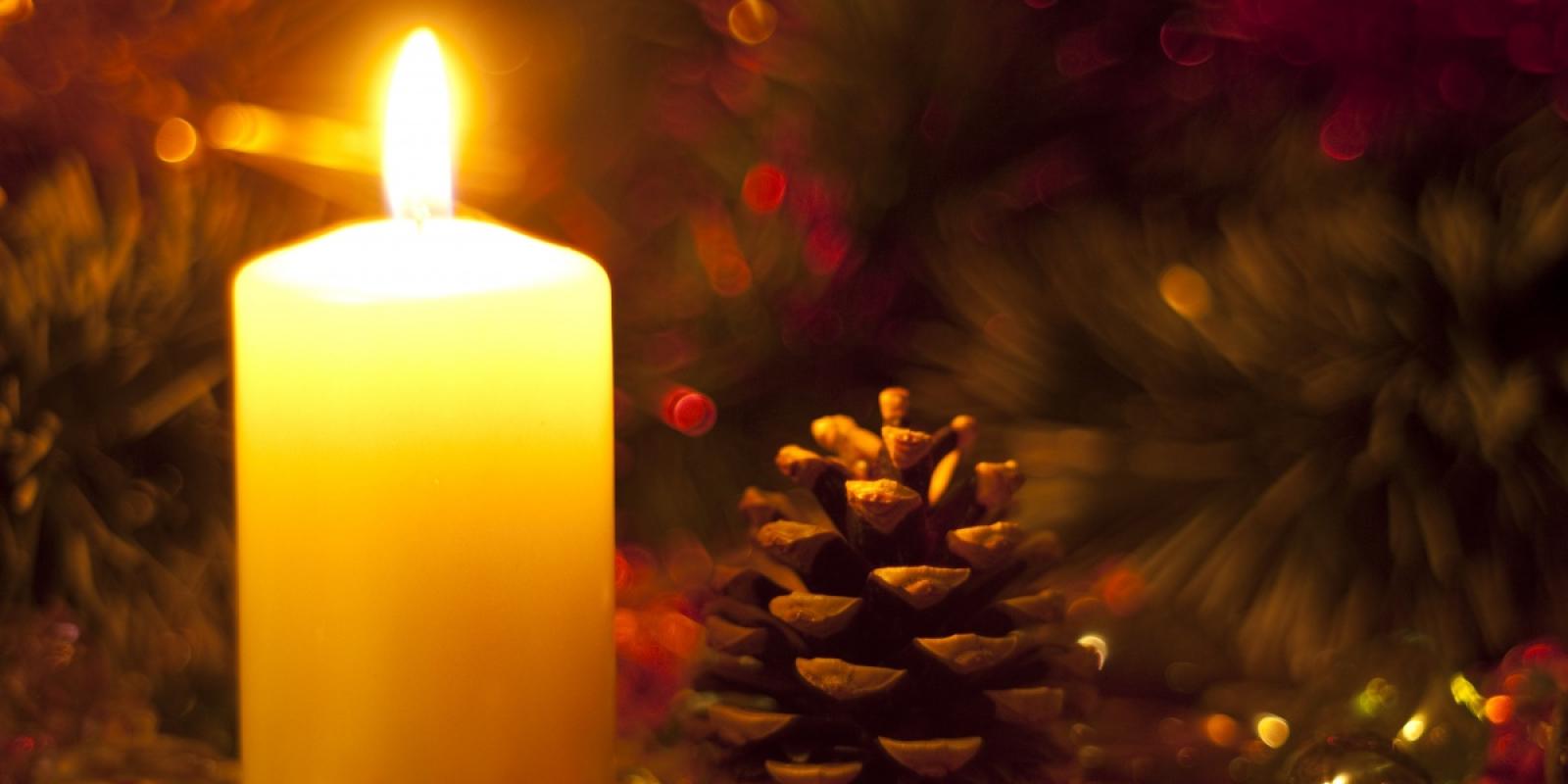 Holiday Candlelight Tour SOLD OUT!