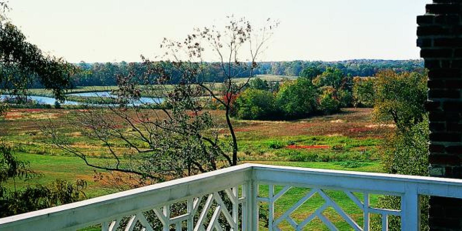 HOF Acquires Additional 42 Acres