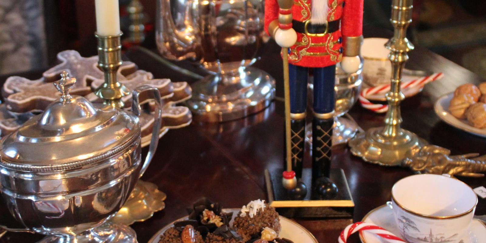 Holiday Nutcracker Exhibit Featured on Philly.com