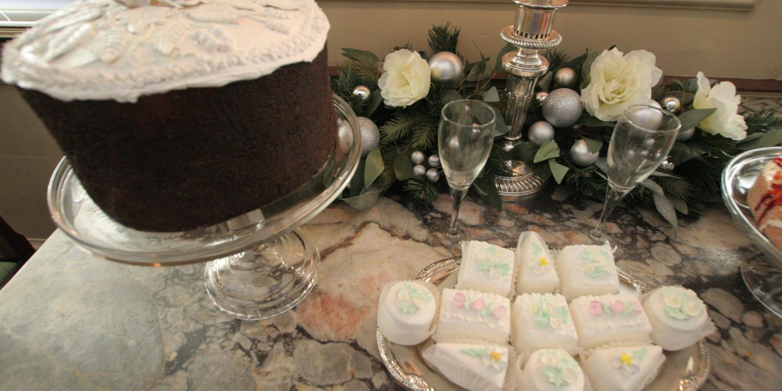 Festive Foods