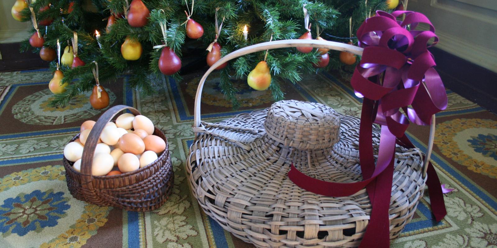 2013 Storybook Trees