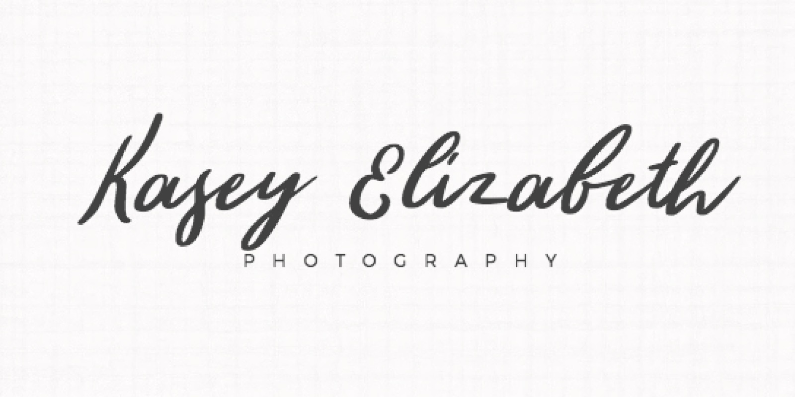 Kasey Elizabeth Gaffney Photography