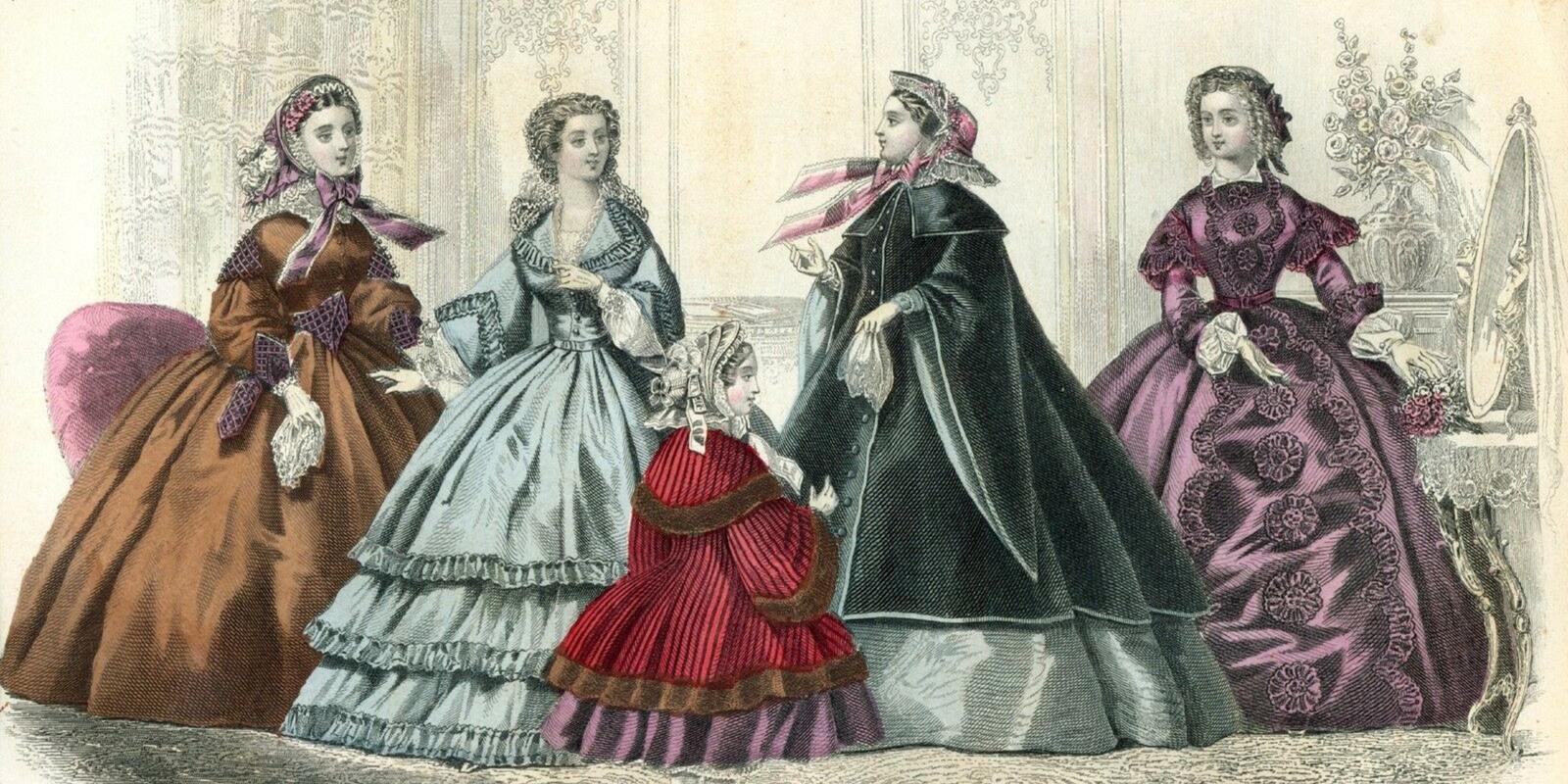 Little Women