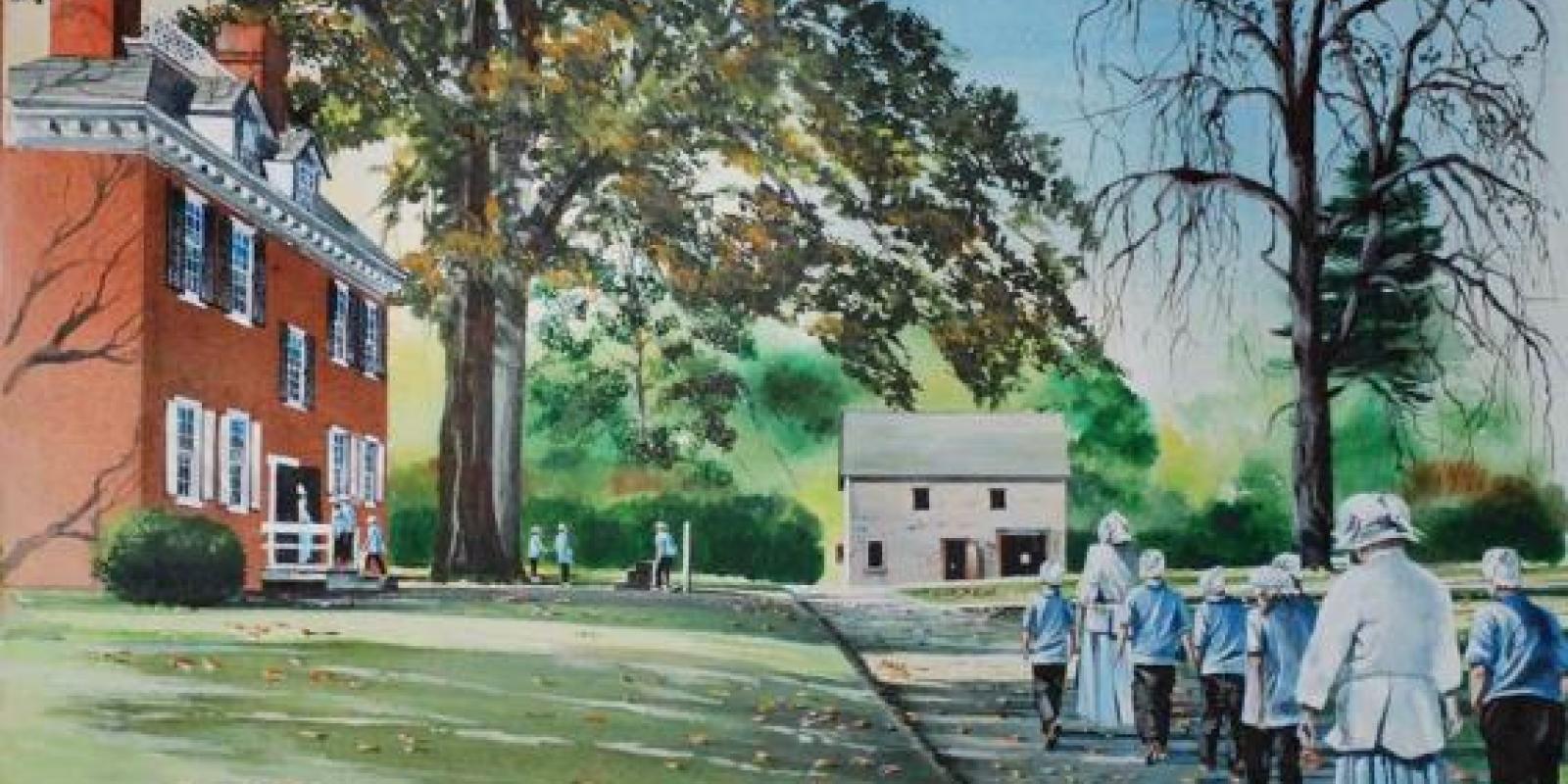 Exhibit: "Beyond Realism: The Art of Michael A. Bignell"