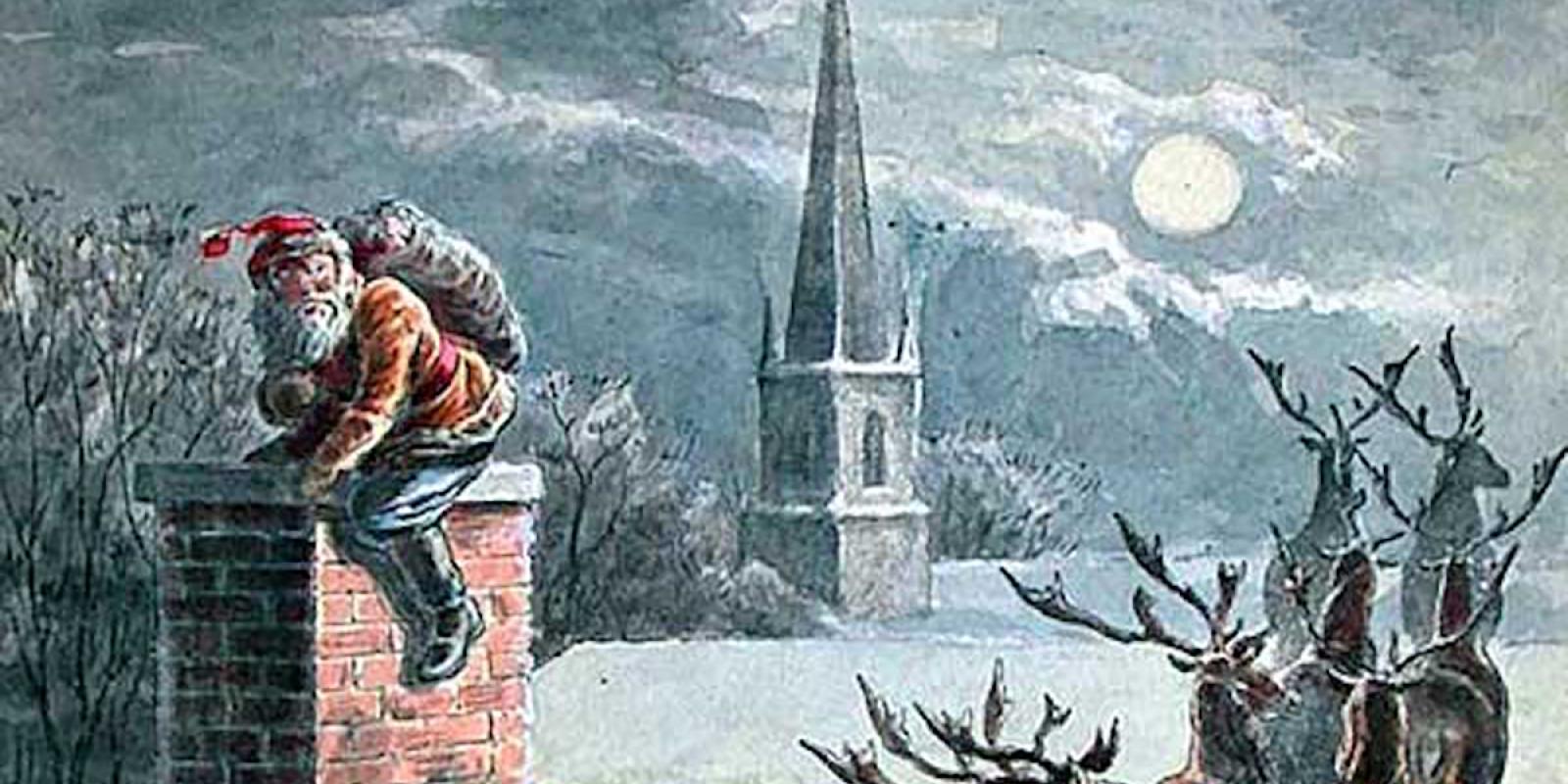 Holiday Candlelight Tour 2017 Hosted by Associate Curator - SOLD OUT!