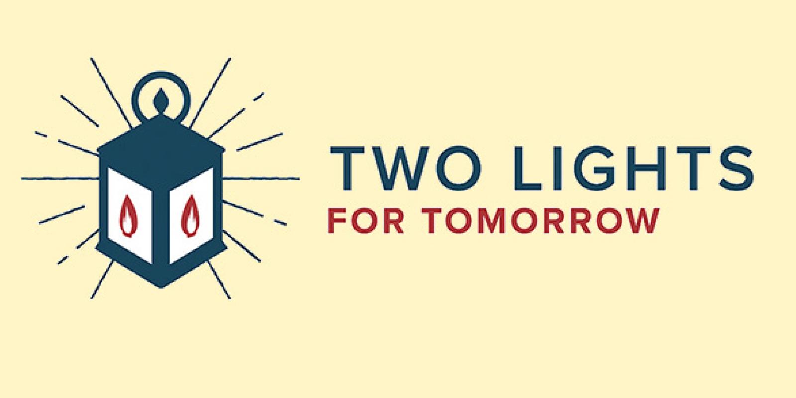 Two Lights for Tomorrow